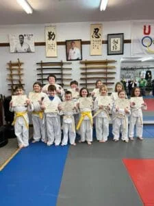 USA Martial Arts Training Center facility image