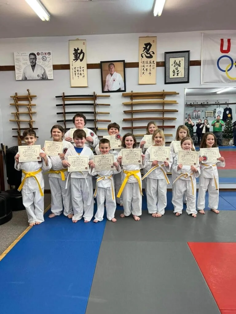 USA Martial Arts Training Center facility image