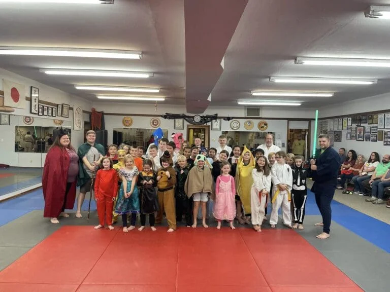 USA Martial Arts Training Center facility image