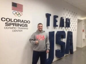 USA Martial Arts Training Center facility image