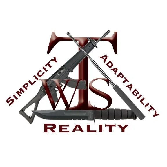 Warrior Tactical Systems academy logo