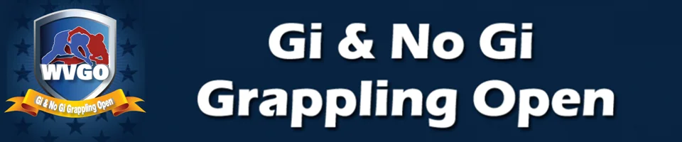 WV Grappling Open (WVGO) facility image