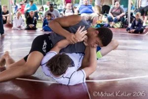 WV Grappling Open (WVGO) facility image