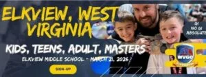 WVGO Gi & No Gi facility image