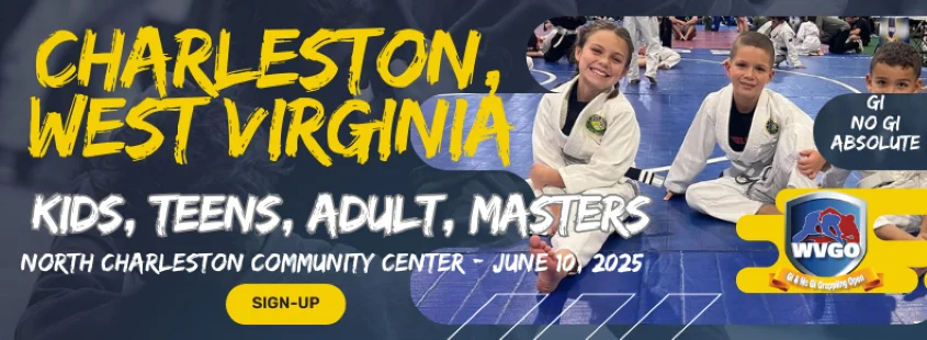 WVGO Gi & No Gi facility image