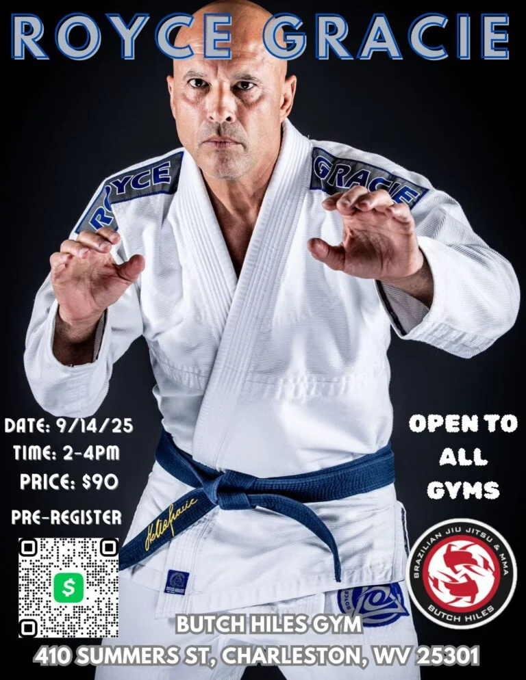 WVGO Gi & No Gi facility image