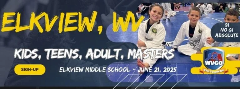 WVGO Gi & No Gi facility image