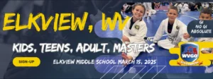 WVGO Gi & No Gi facility image