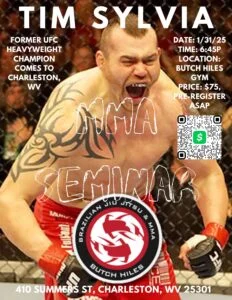 WVGO Gi & No Gi facility image