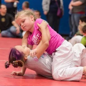 WVGO Gi & No Gi facility image
