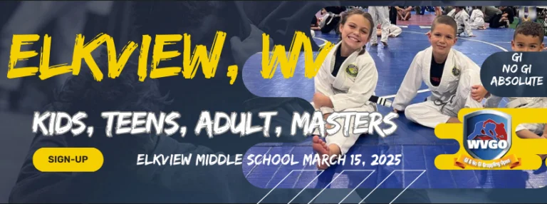 WVGO Gi & No Gi facility image