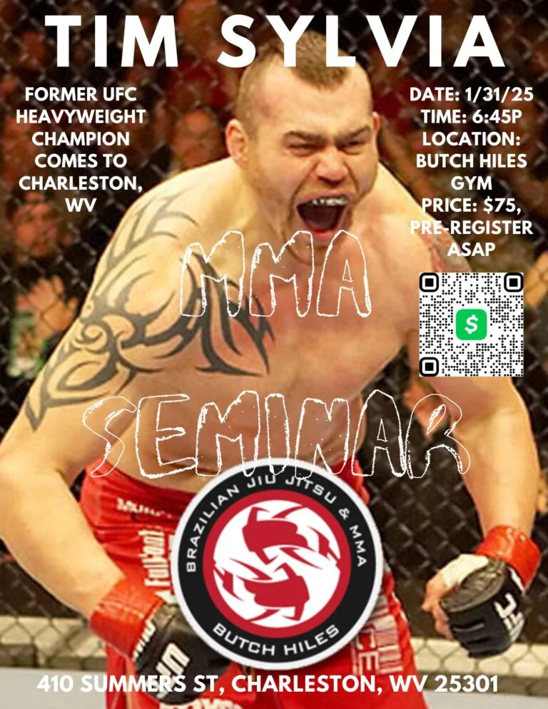 WVGO Gi & No Gi facility image