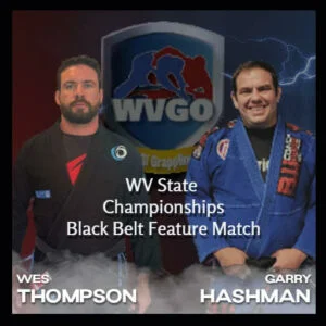 WVGO Gi & No Gi facility image