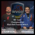 WVGO Gi & No Gi facility image