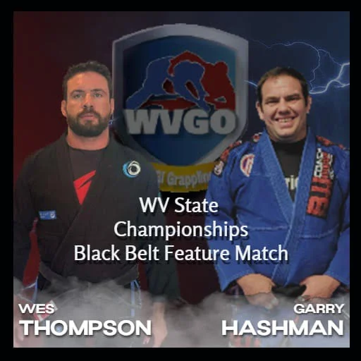 WVGO Gi & No Gi facility image