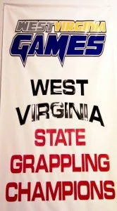 WVGO Gi & No Gi facility image