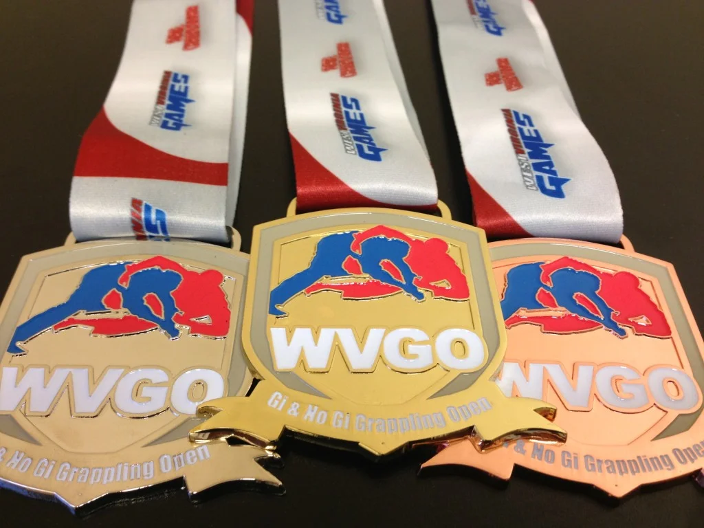 WVGO Gi & No Gi facility image