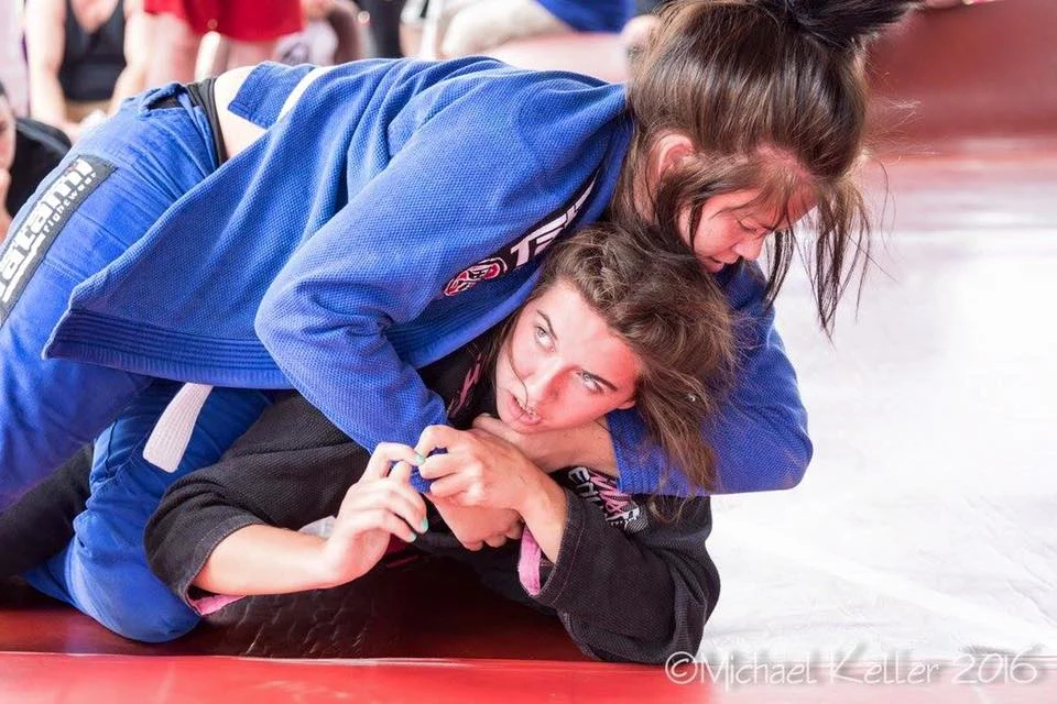 WVGO Gi & No Gi facility image