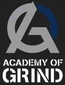 Academy of Grind academy logo
