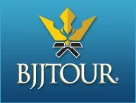 BJJ Tour visual