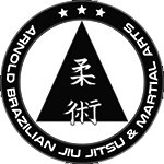 Arnold BJJ academy logo