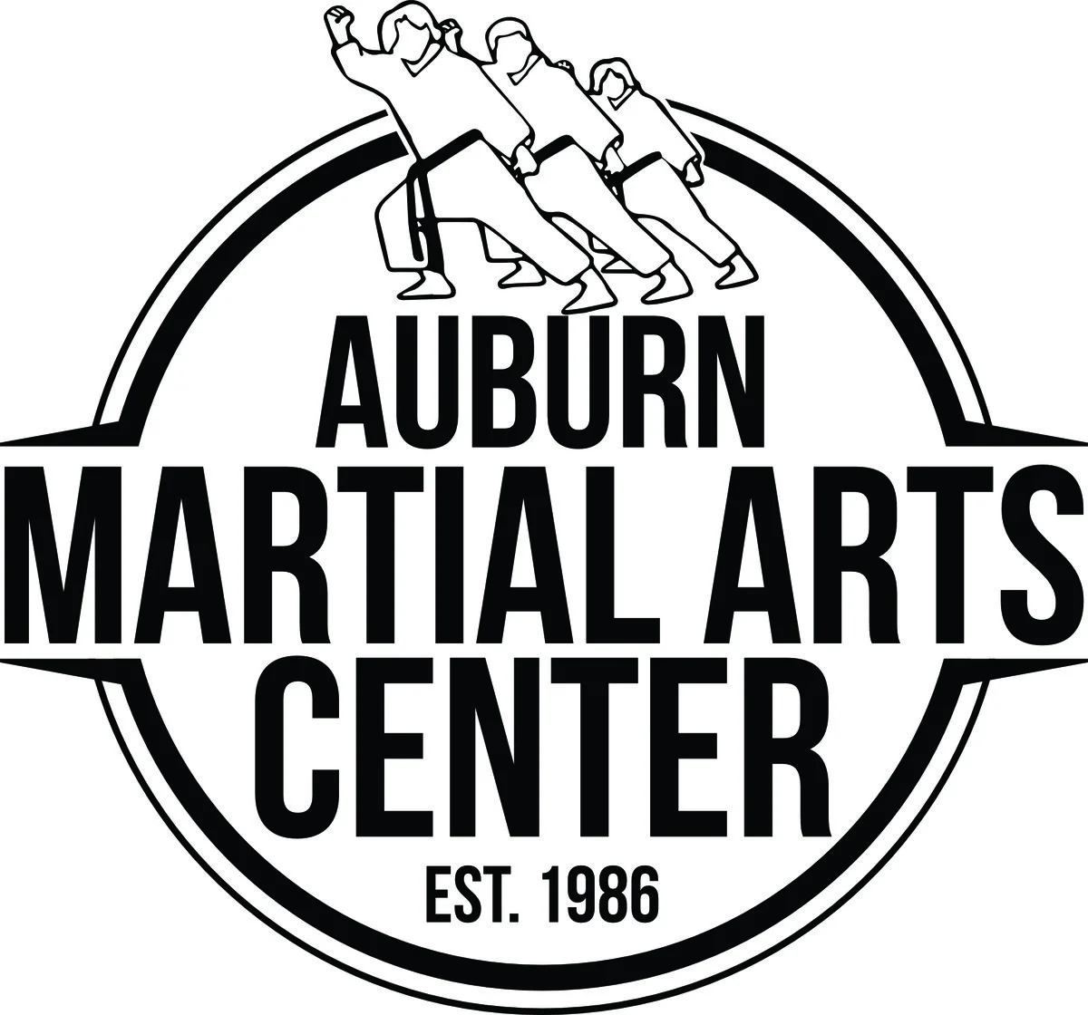 Auburn Martial Arts Center visual