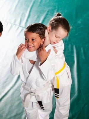 Bernardo Pitel BJJ facility image