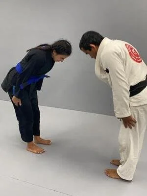 Bernardo Pitel BJJ facility image
