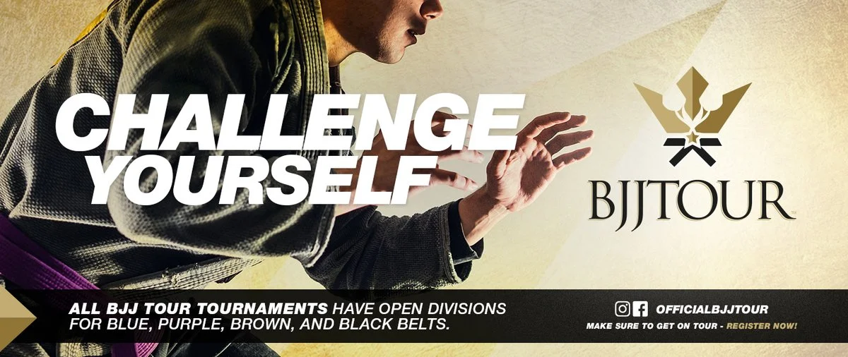 BJJ Tour academy photo