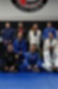 Chain Reaction Brazilian Jiu-Jitsu academy photo