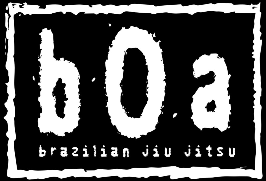Bothell Mixed Martial Arts (BMAA) visual
