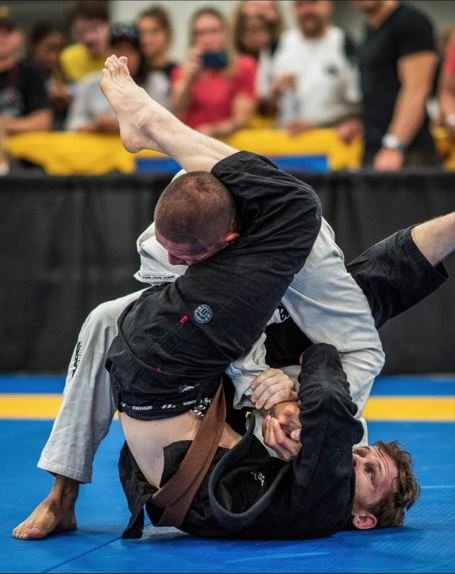 Bothell Mixed Martial Arts (BMAA) academy photo