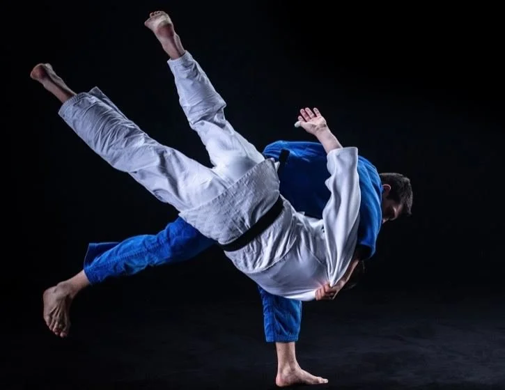 Bothell Mixed Martial Arts (BMAA) academy photo