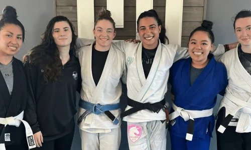 Bones Brazilian Jiu-Jitsu Academy facility image