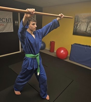 Bramuchi academy photo