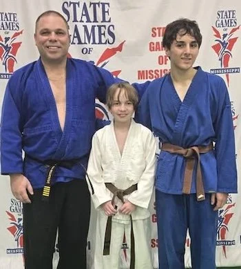Bramuchi academy photo