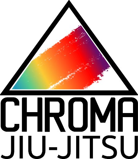 Chroma Jiu-Jitsu academy logo