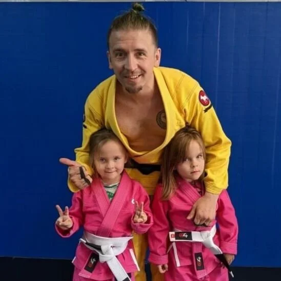 Chroma Jiu-Jitsu academy photo