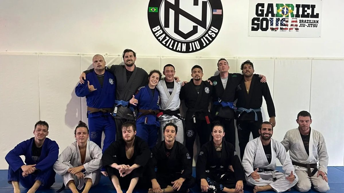 Connection BJJ Academy academy photo