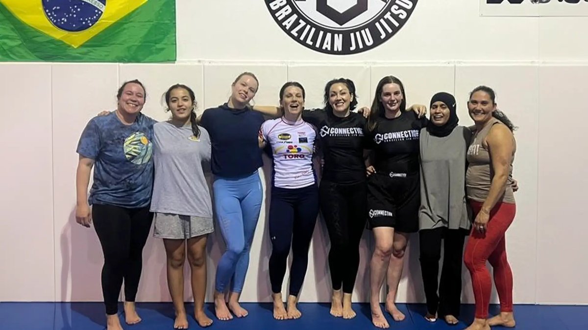 Connection BJJ Academy academy photo