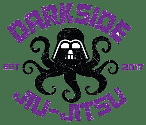 Darkside Jiu-Jitsu LLC visual