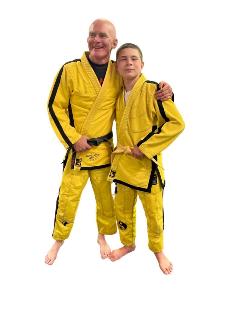 Downtown Jiu Jitsu Club facility image