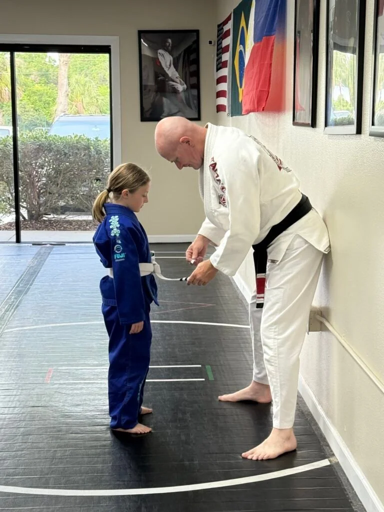 Downtown Jiu Jitsu Club facility image