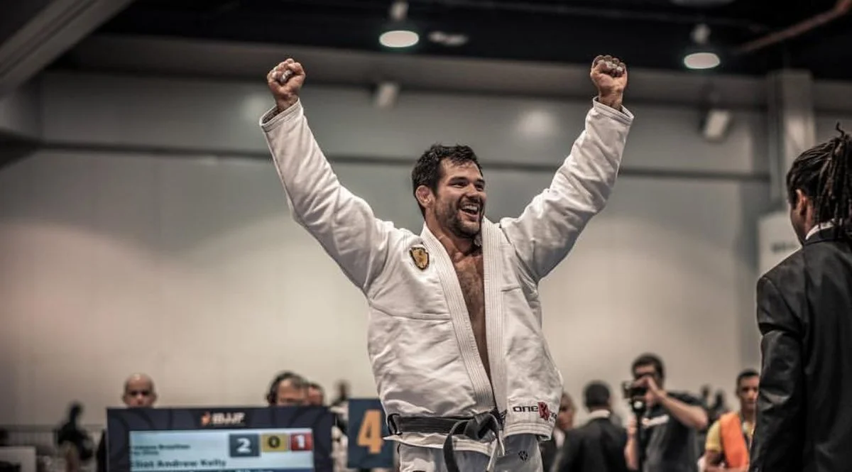 El Dorado Hills Brazilian Jiu Jitsu visual