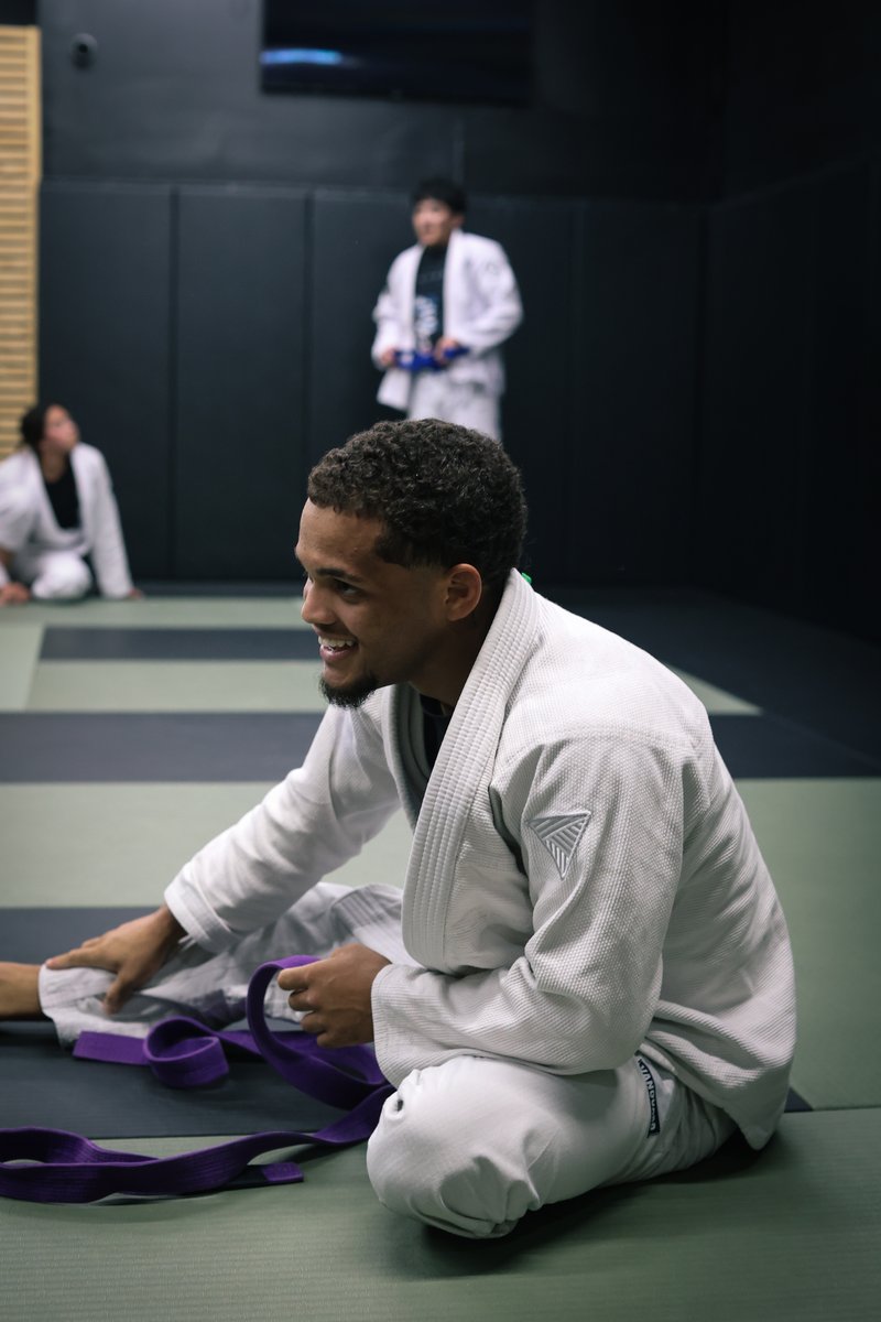 Flow State Jiu-Jitsu facility image