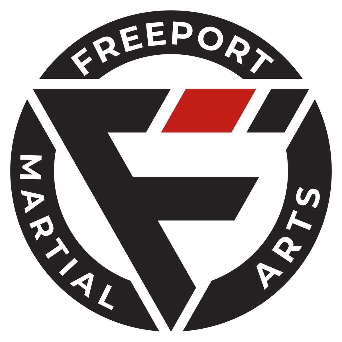 Pride Jiu-Jitsu (Pride Pride Pride) / Pride MMA Rockford academy logo