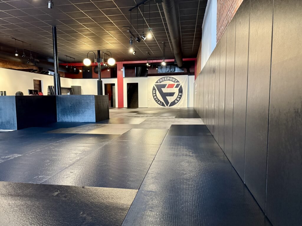Pride Jiu-Jitsu (Pride Pride Pride) / Pride MMA Rockford academy photo