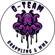 G-Team Grappling & MMA academy logo