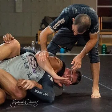 G-Team Grappling & MMA facility image
