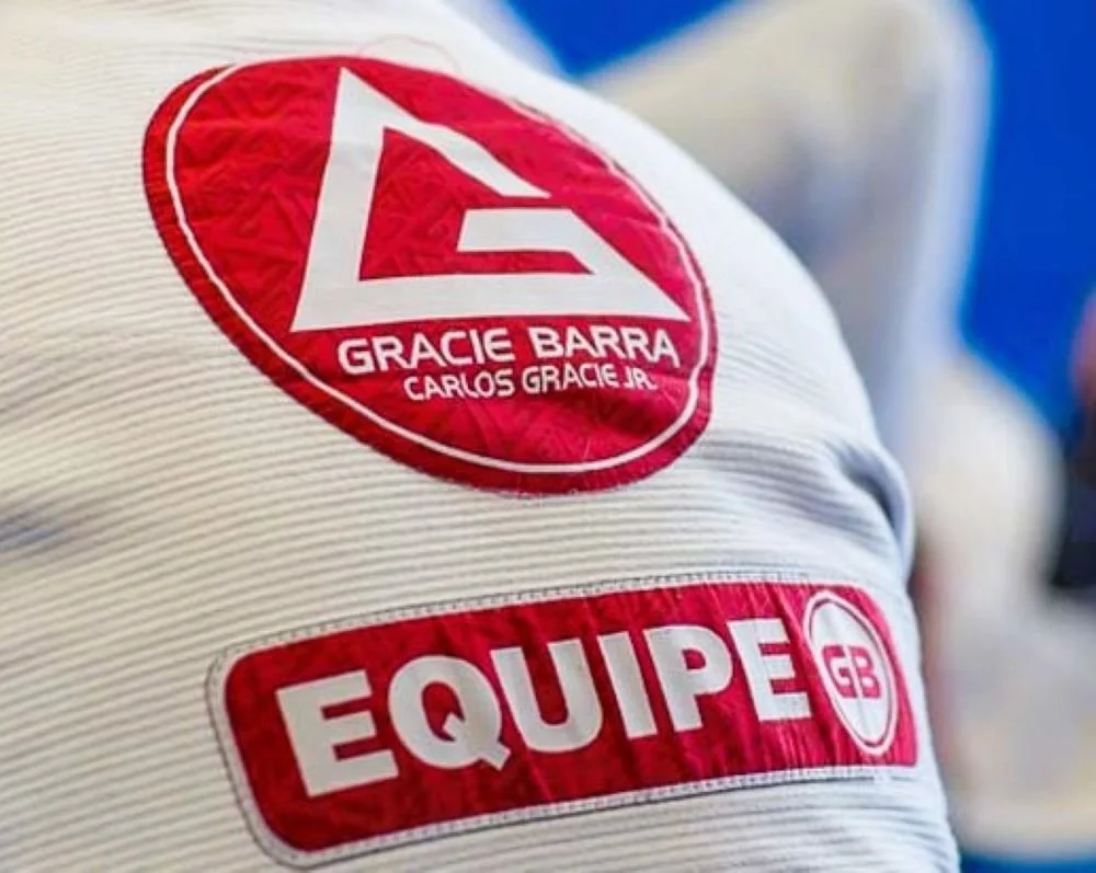 Gracie Barra Conroe Brazilian Jiu-Jitsu facility image